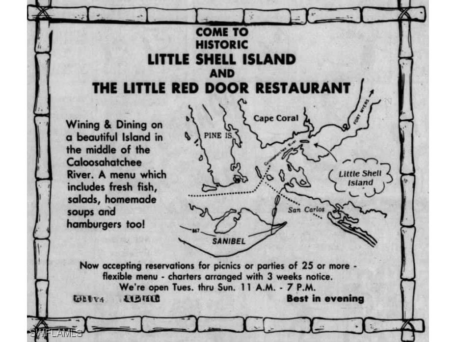 Little Shell Island Fort Myers FL 33905 225041185 image21