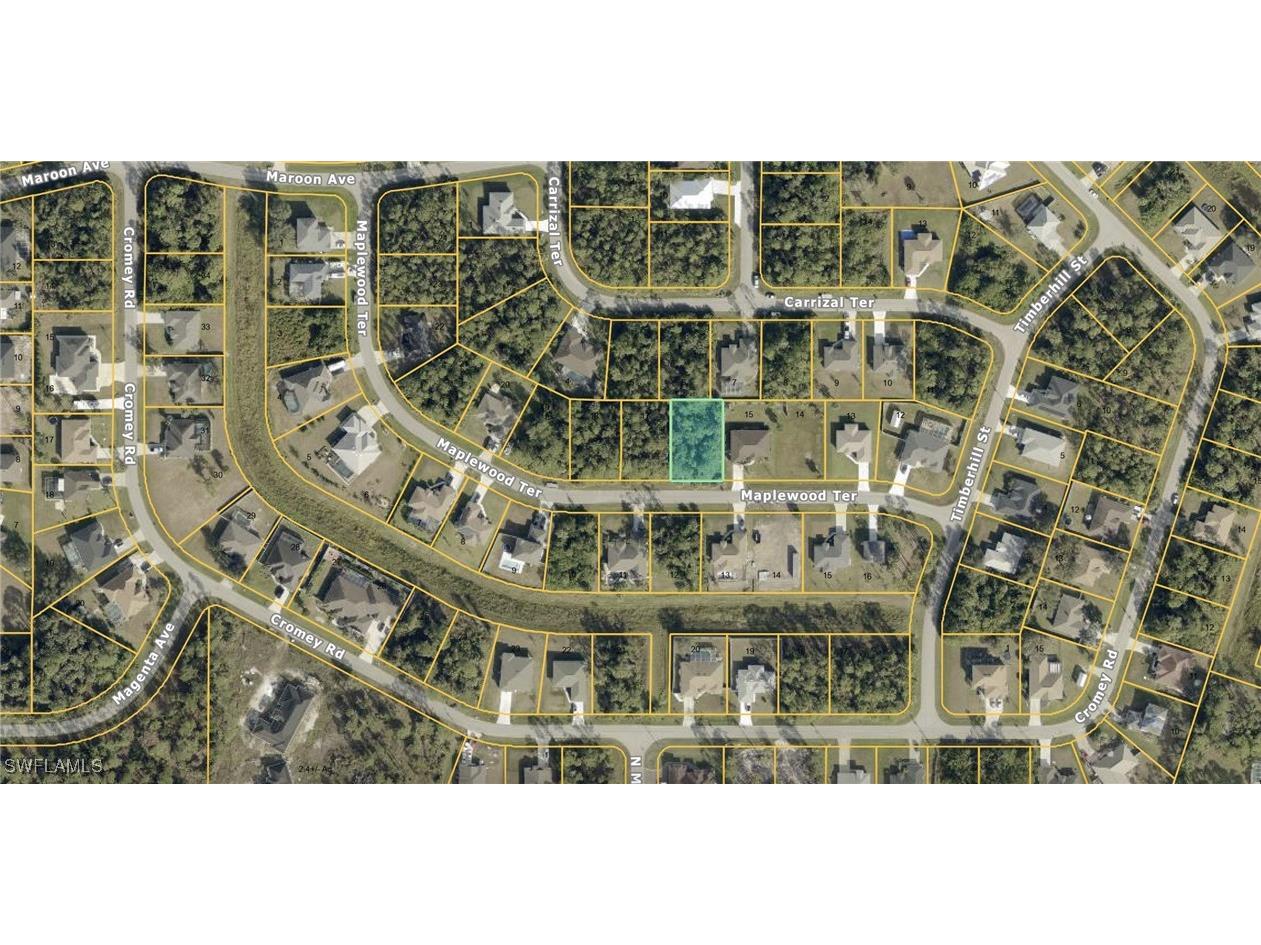Maplewood Terrace North Port FL 34288 225045296 image1