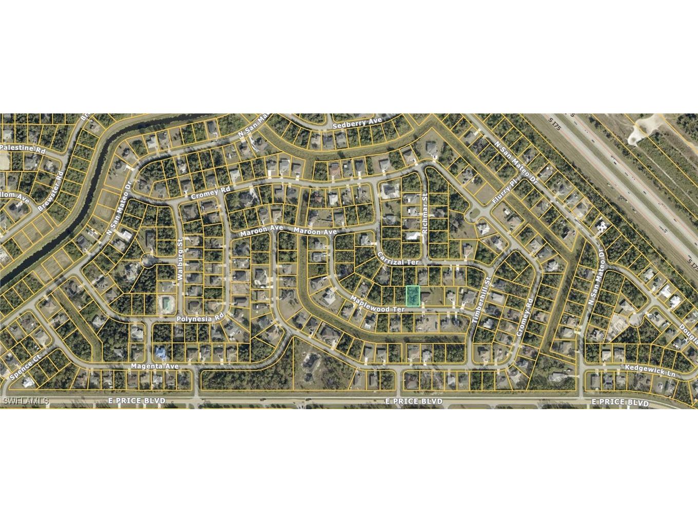Maplewood Terrace North Port FL 34288 225045296 image2
