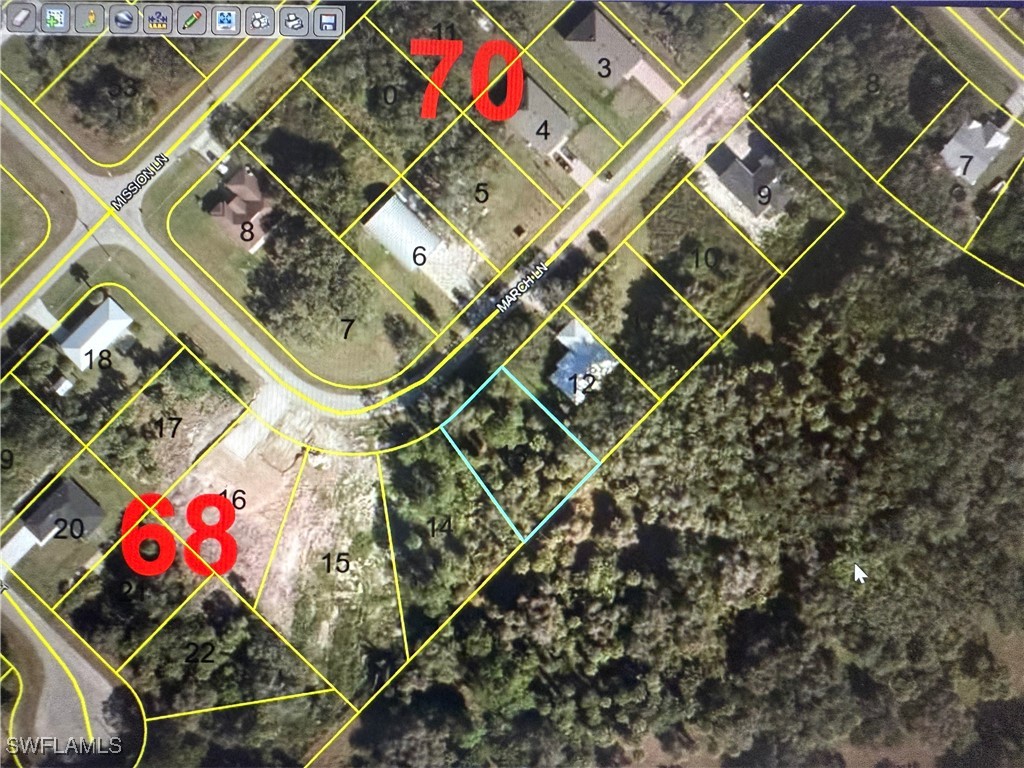 BLK 68 LOT 13 March Lane Labelle FL 33935 225004318 image3