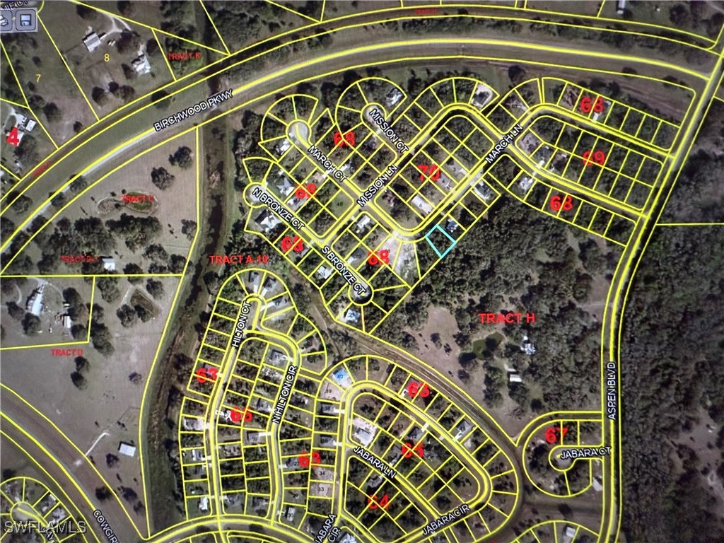 BLK 68 LOT 13 March Lane Labelle FL 33935 225004318 image6