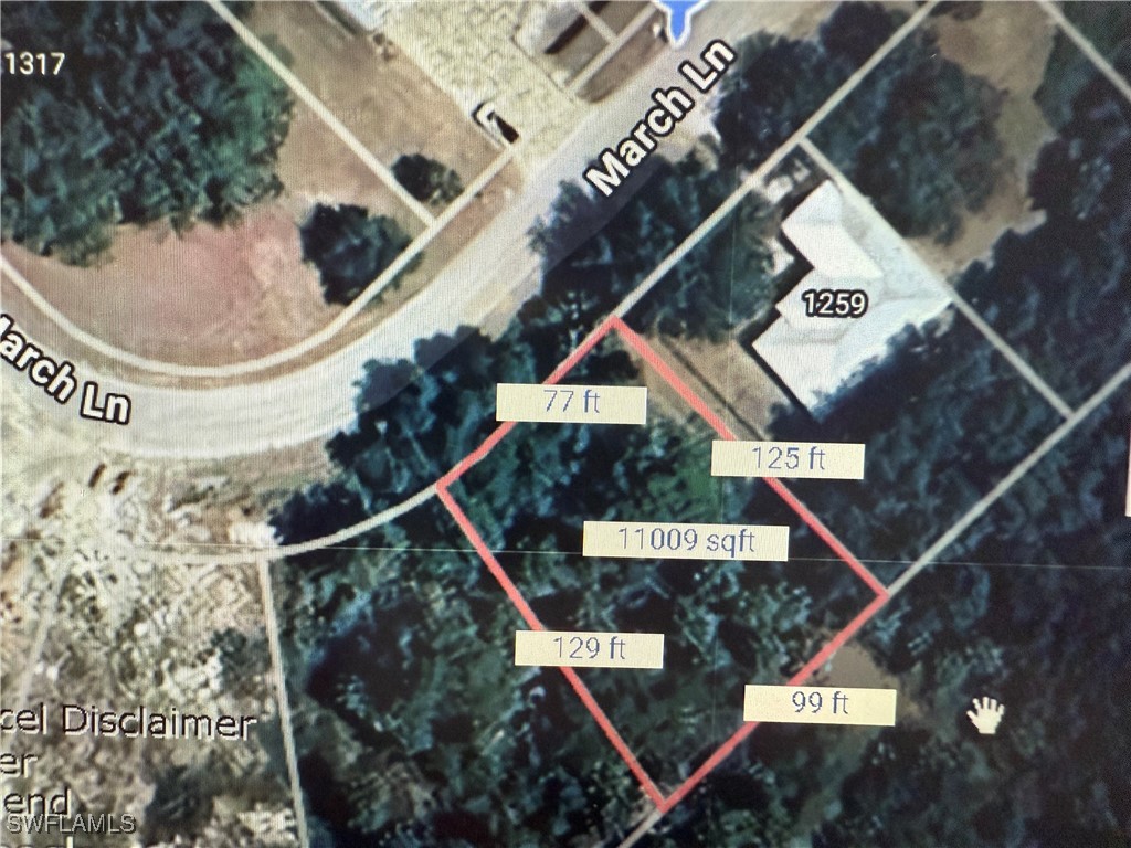 BLK 68 LOT 13 March Lane Labelle FL 33935 225004318 image7