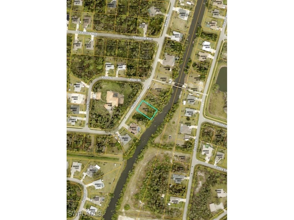 Nimbus Drive, North Port, FL, 34287 MLS 224084638 Edina Realty