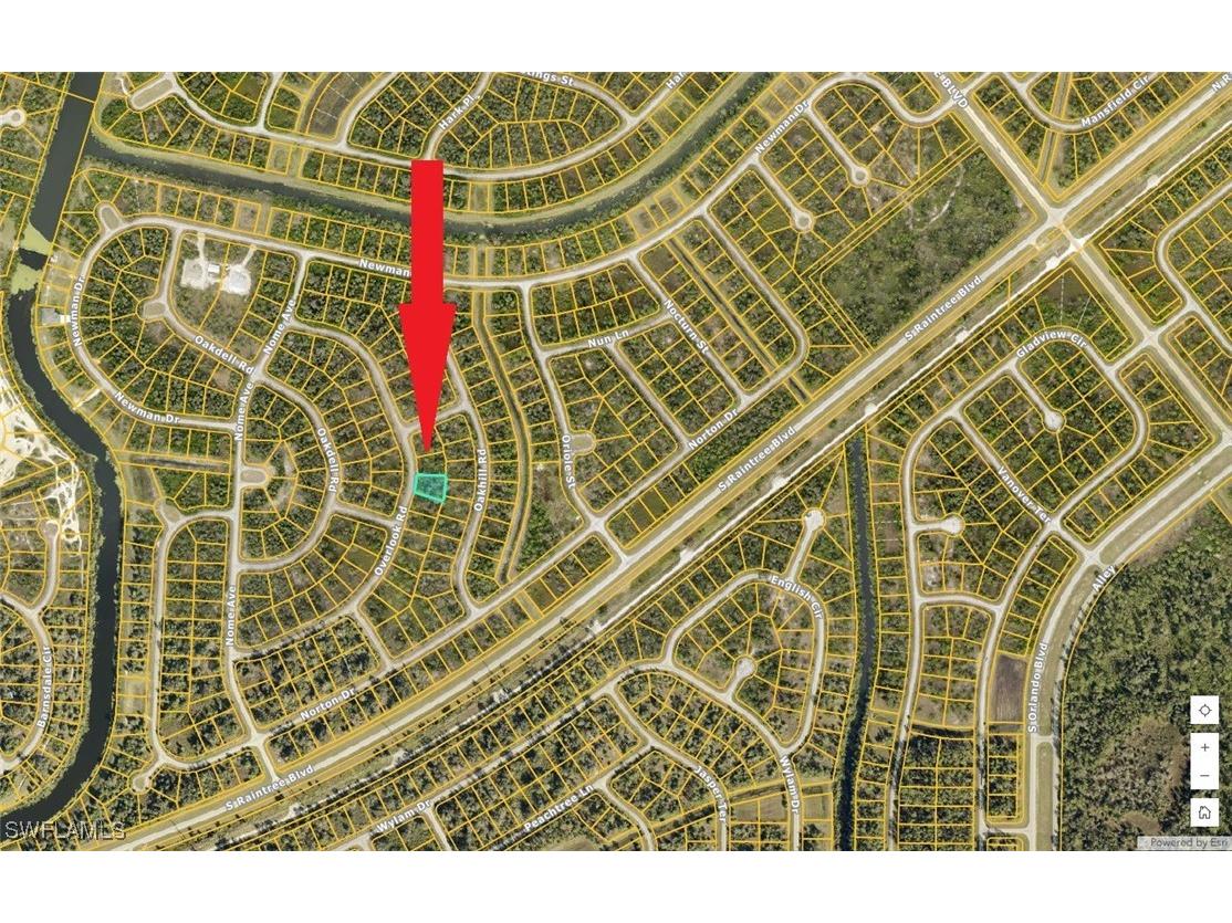 Overlook Road North Port FL 34288 225016863 image2