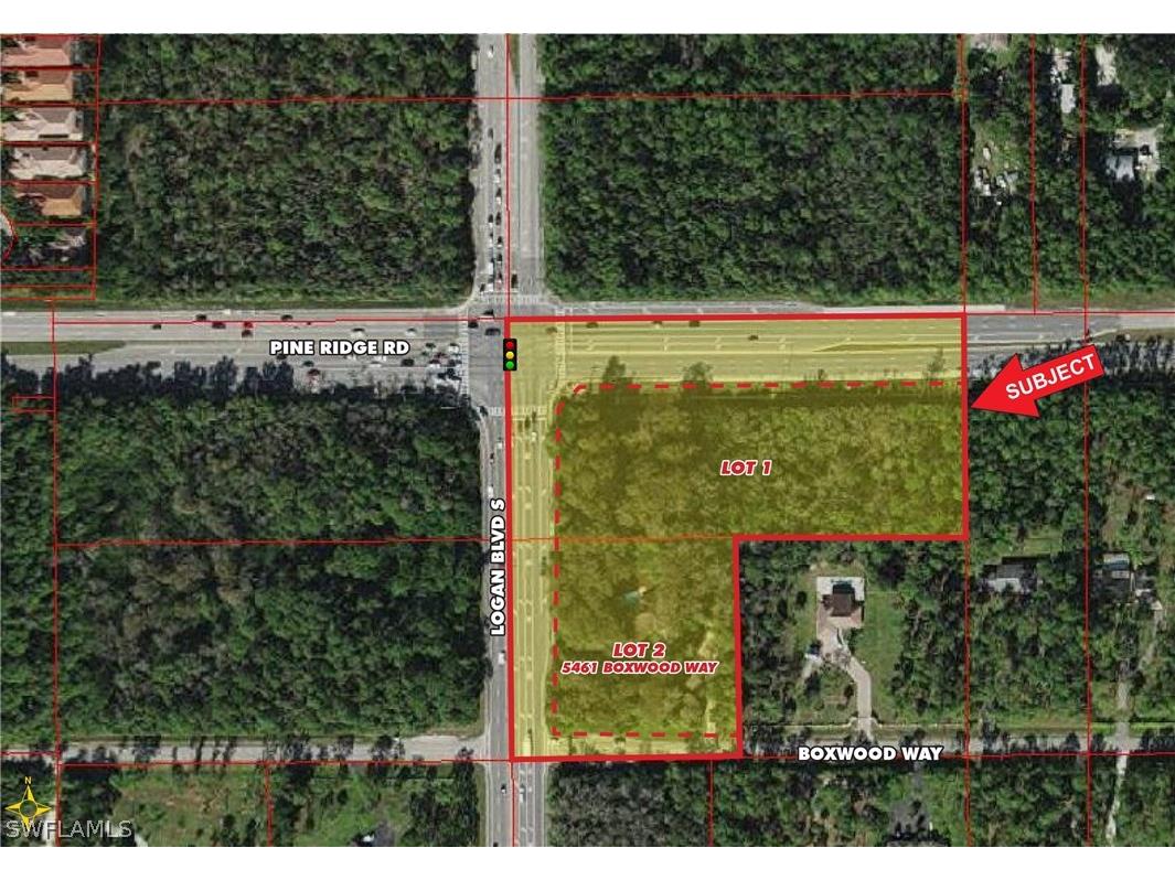 Pine Ridge Road Naples FL 34116 222046949 image1