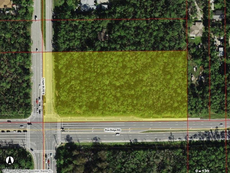 Pine Ridge Rd & Logan Blvd S Naples FL 34119 223039183 image2