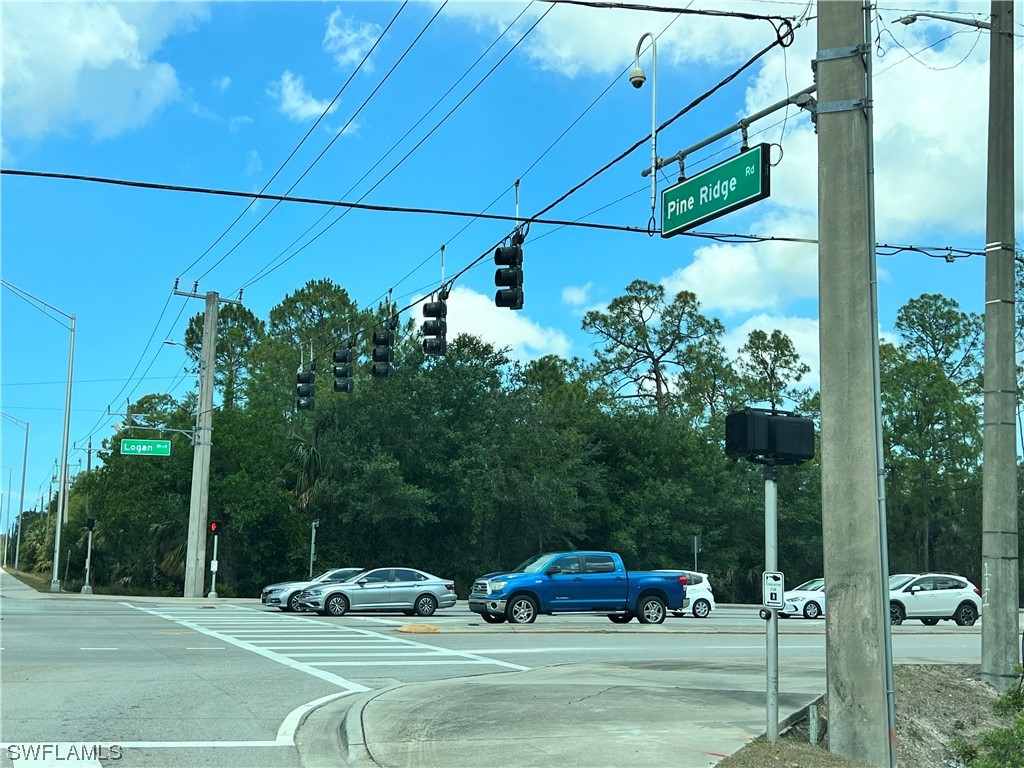 Pine Ridge Rd & Logan Blvd S Naples FL 34119 223039183 image3