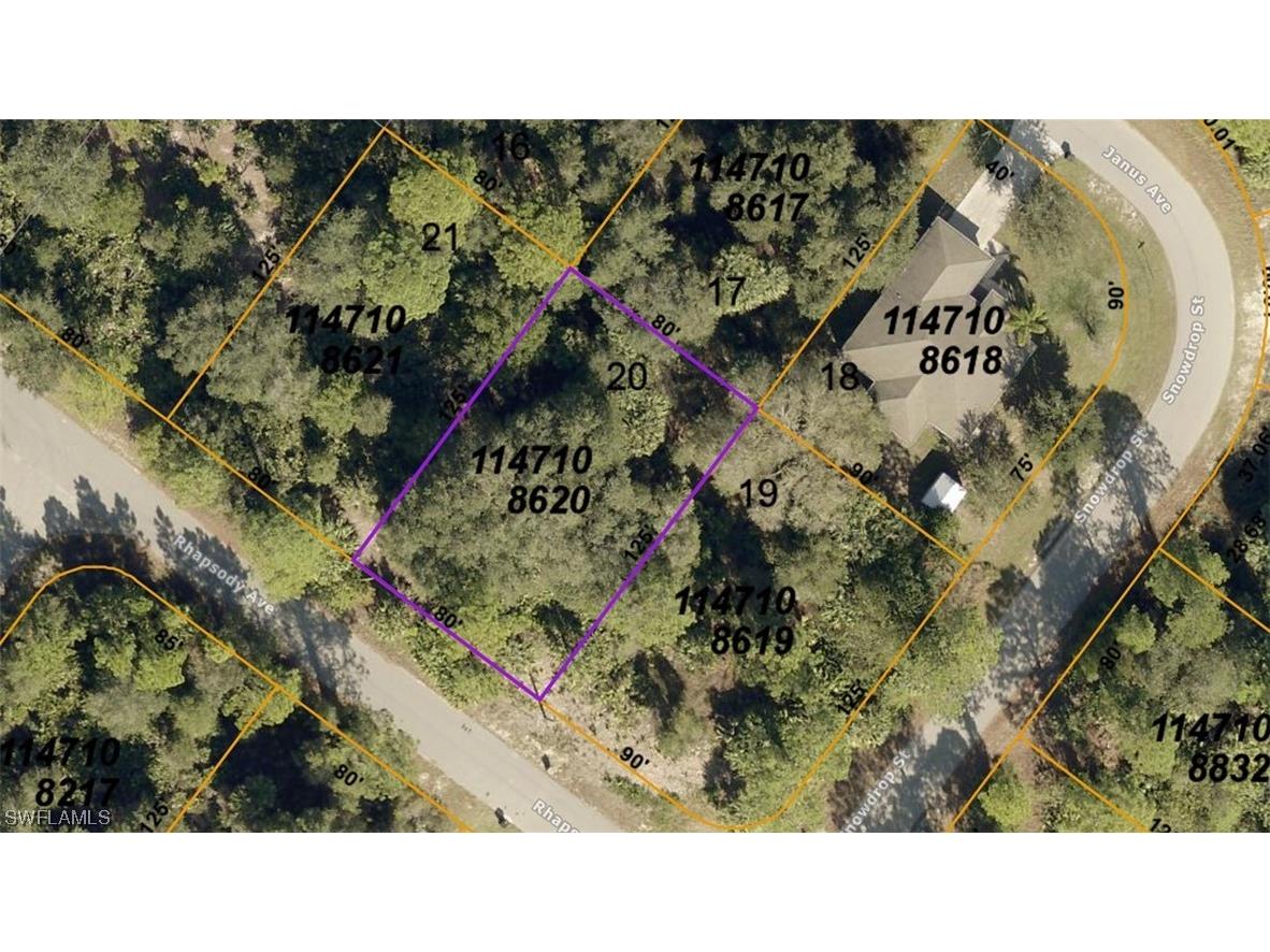 Rhapsody Ave North Port FL 34287 223021852 image1