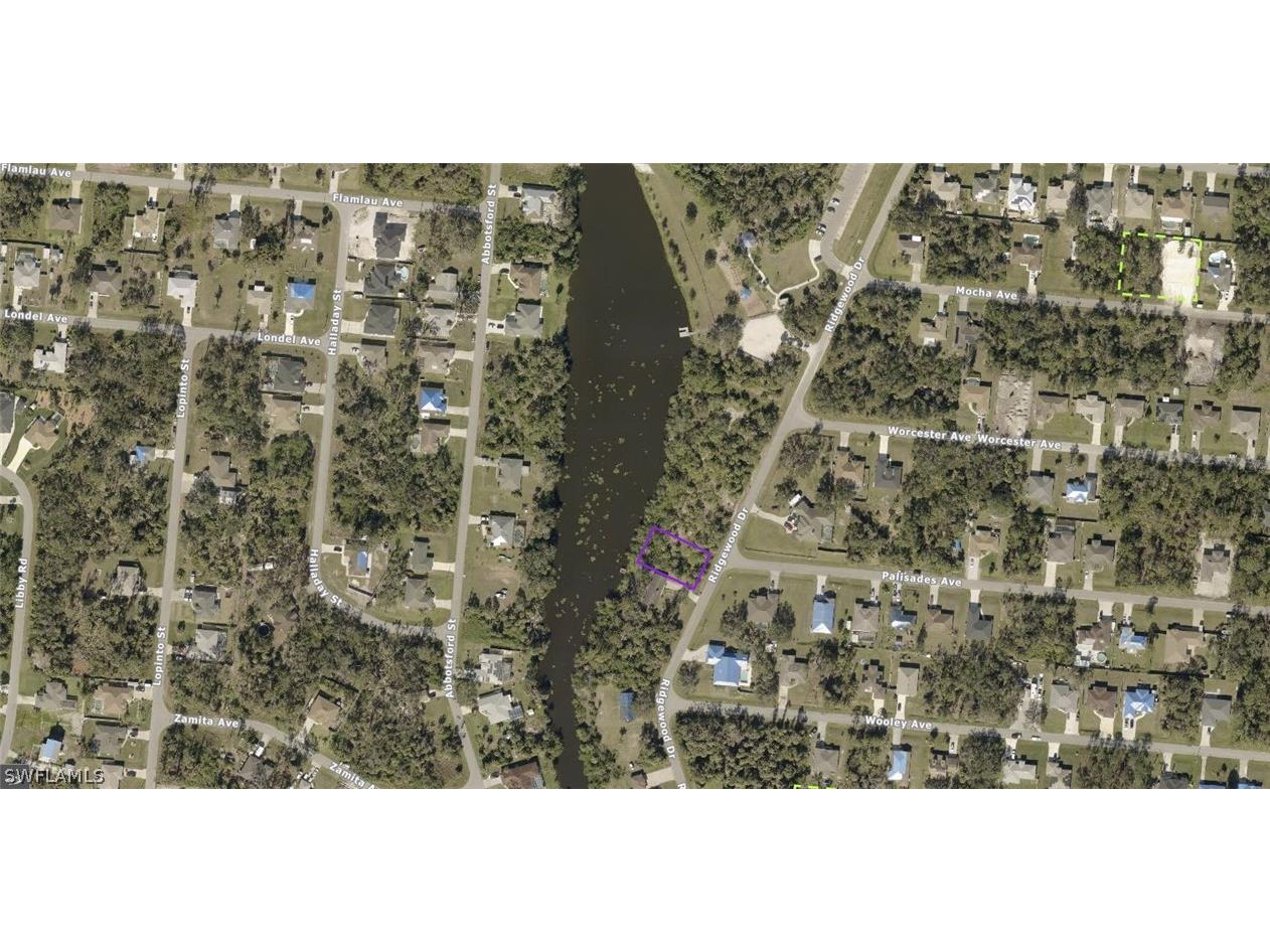 Ridgewood Lot #41 Drive North Port FL 34287 224057072 image2