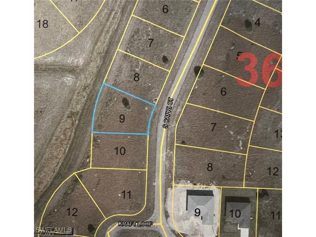 S Capri Court Labelle FL 33935 225004239 image1