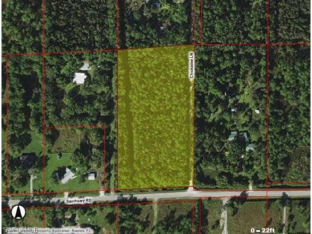 Sanctuary Road Naples FL 34120 221045031 image1