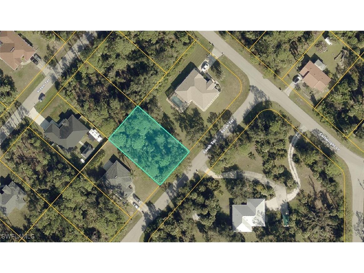 Sarah Terrace North Port FL 34286 225042098 image1