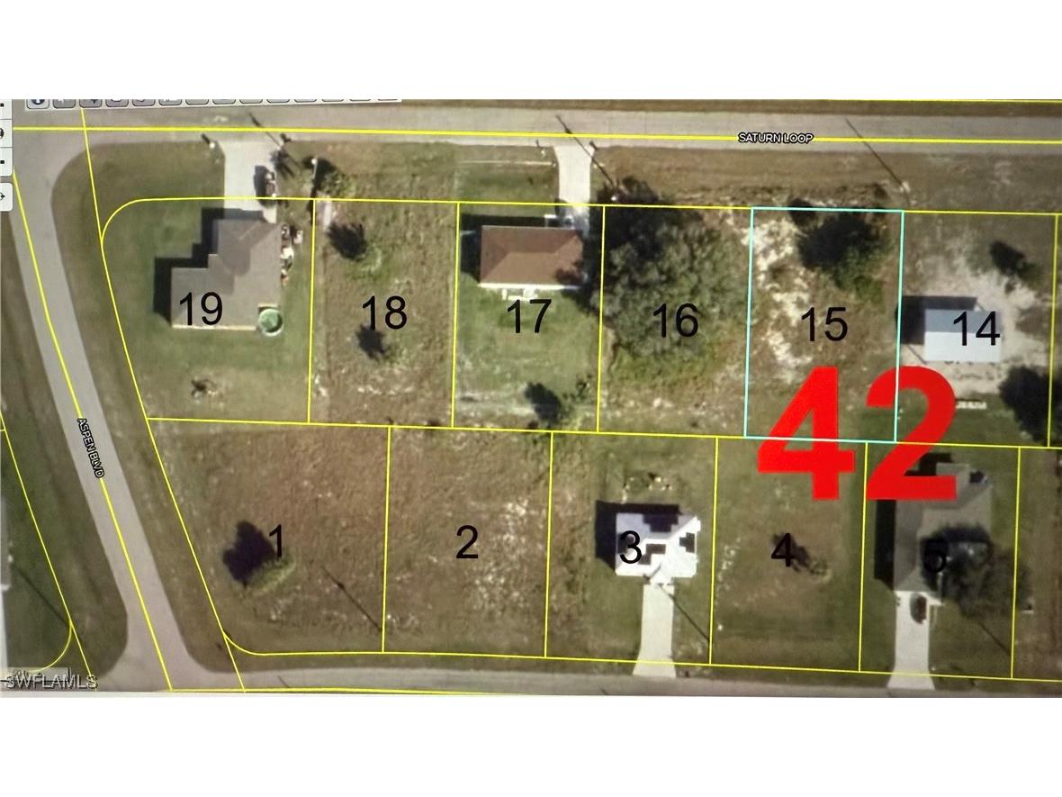 Saturn Loop Labelle FL 33935 225004305 image2