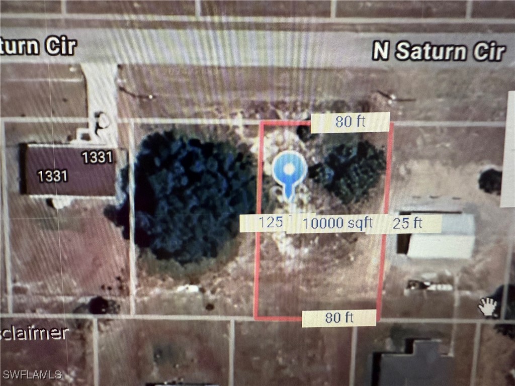 Saturn Loop Labelle FL 33935 225004305 image3