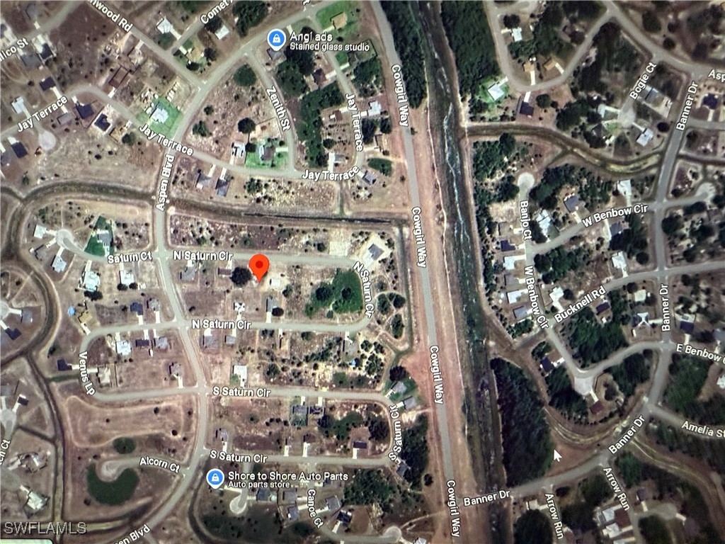 Saturn Loop Labelle FL 33935 225004305 image5
