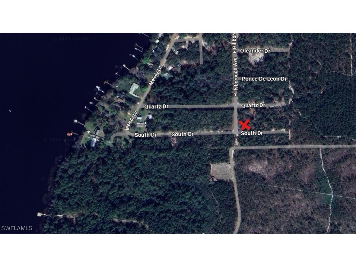 South Drive Florahome FL 32140 225005549 image1