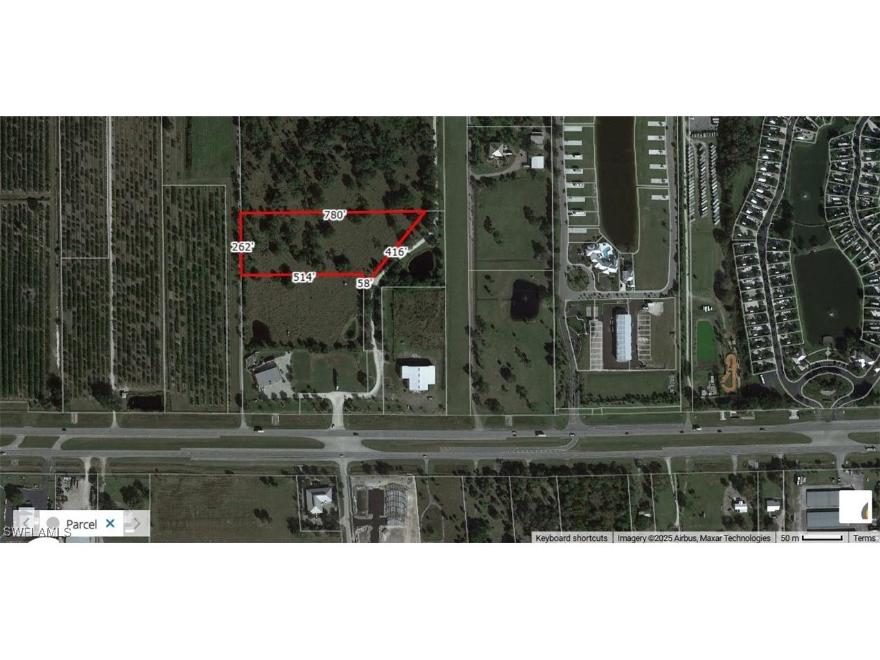 Sr-80 Labelle FL 33935 225011892 image4