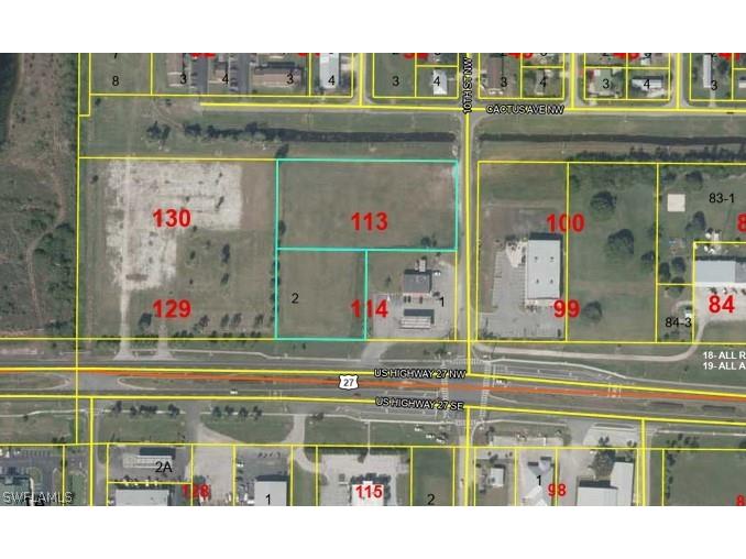 U S Hwy 27 + 10th St Moore Haven FL 33471 223050315 image5