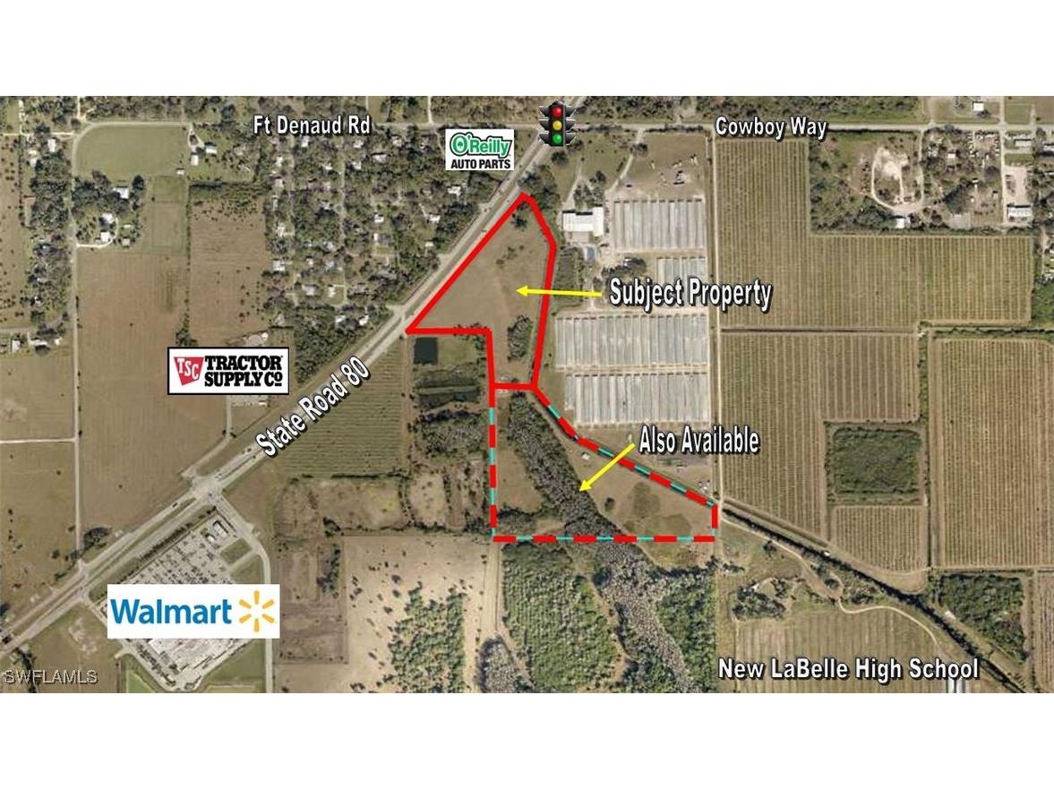 W State Road 80 Labelle FL 33935 225014035 image1