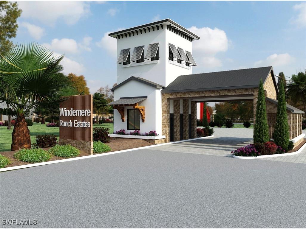 Windemere Ranch Estates Avenue Lehigh Acres FL 33972 225027437 image1