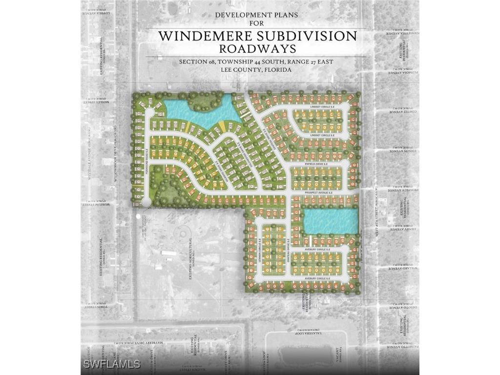 Windemere Ranch Estates Avenue Lehigh Acres FL 33972 225027437 image2