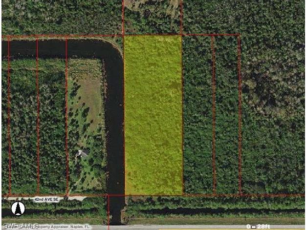 0 42nd Ave Se Naples FL 34117 223023055 image1