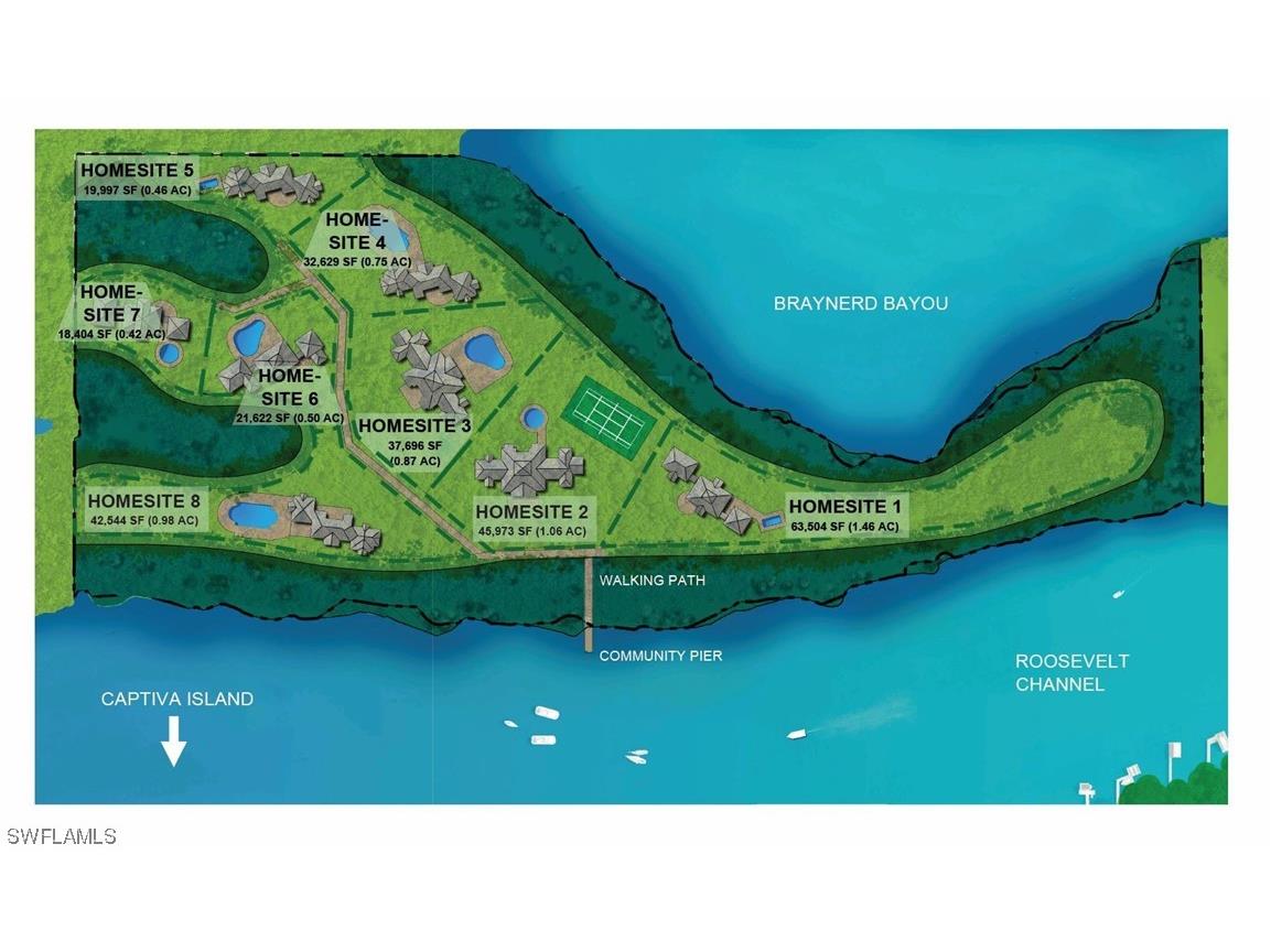 0 Buck Key Captiva FL 33924 223045698 image6