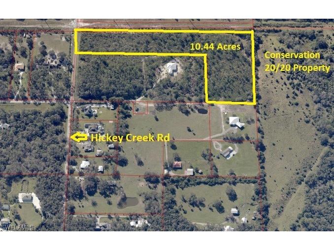 0 Hickey Creek Road Alva FL 33920 223020143 image1