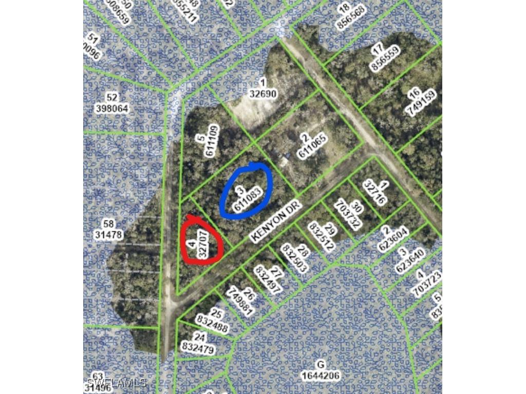 0 Kenyon Drive Webster FL 33597 225053915 image3