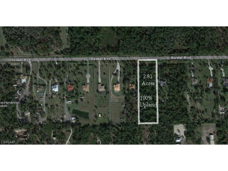 0 Randall Blvd Naples FL 34120 222023284 image1