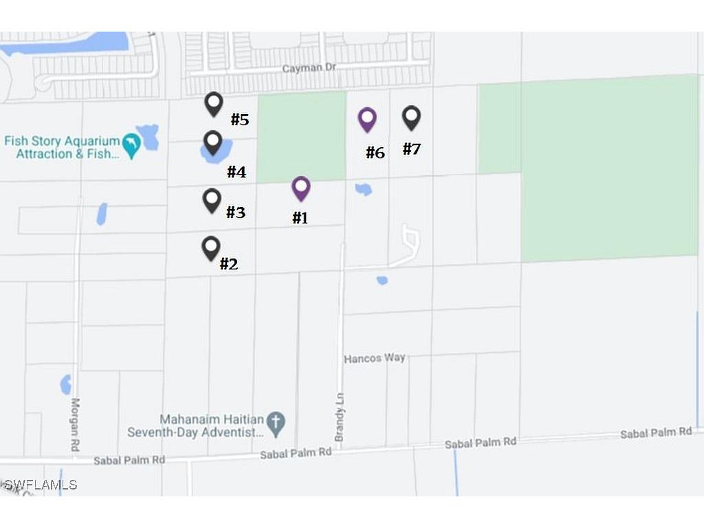 0000 Brandy Lane Naples FL 34114 224090380 image2