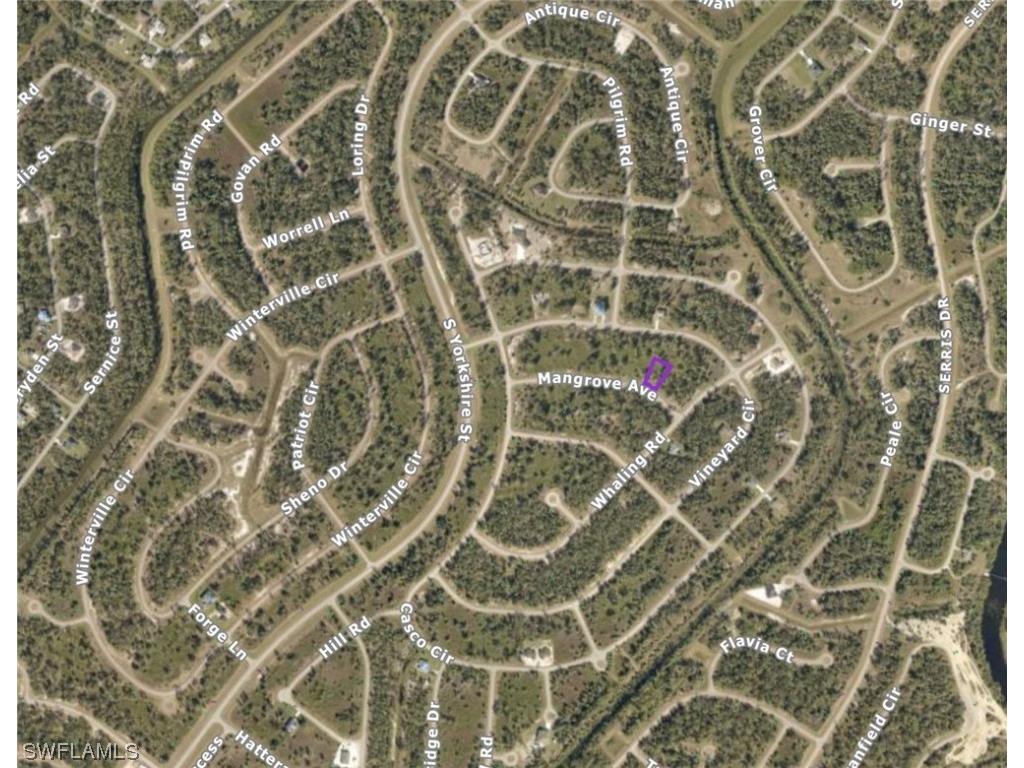 Mangrove Avenue North Port FL 34288 224023704 image4