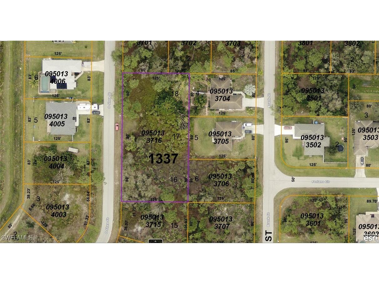 0950133716 O Shea Street North Port FL 34291 224076322 image1