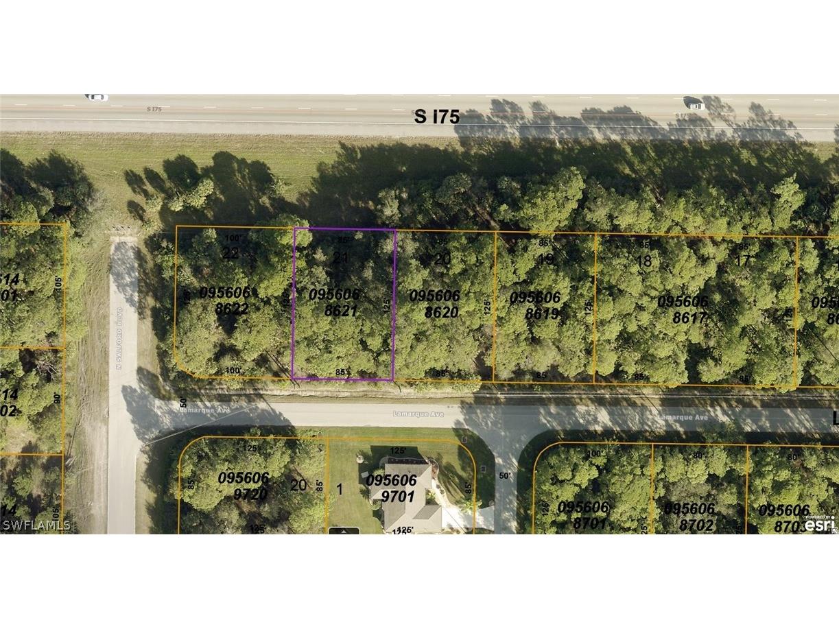 0956068621 Lamarque Avenue North Port FL 34286 223003142 image1