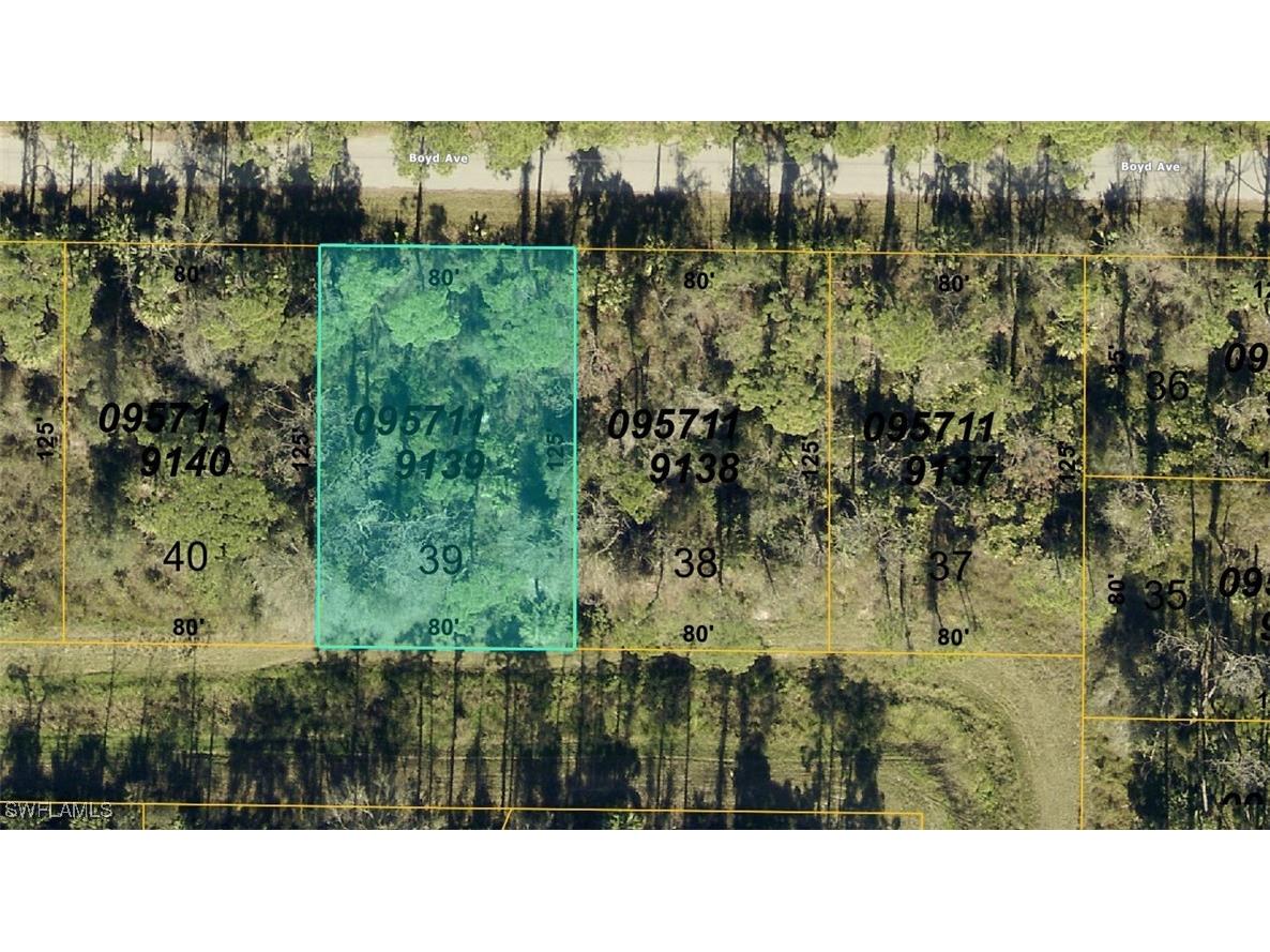 0957119139 Boyd Avenue North Port FL 34286 225024129 image1