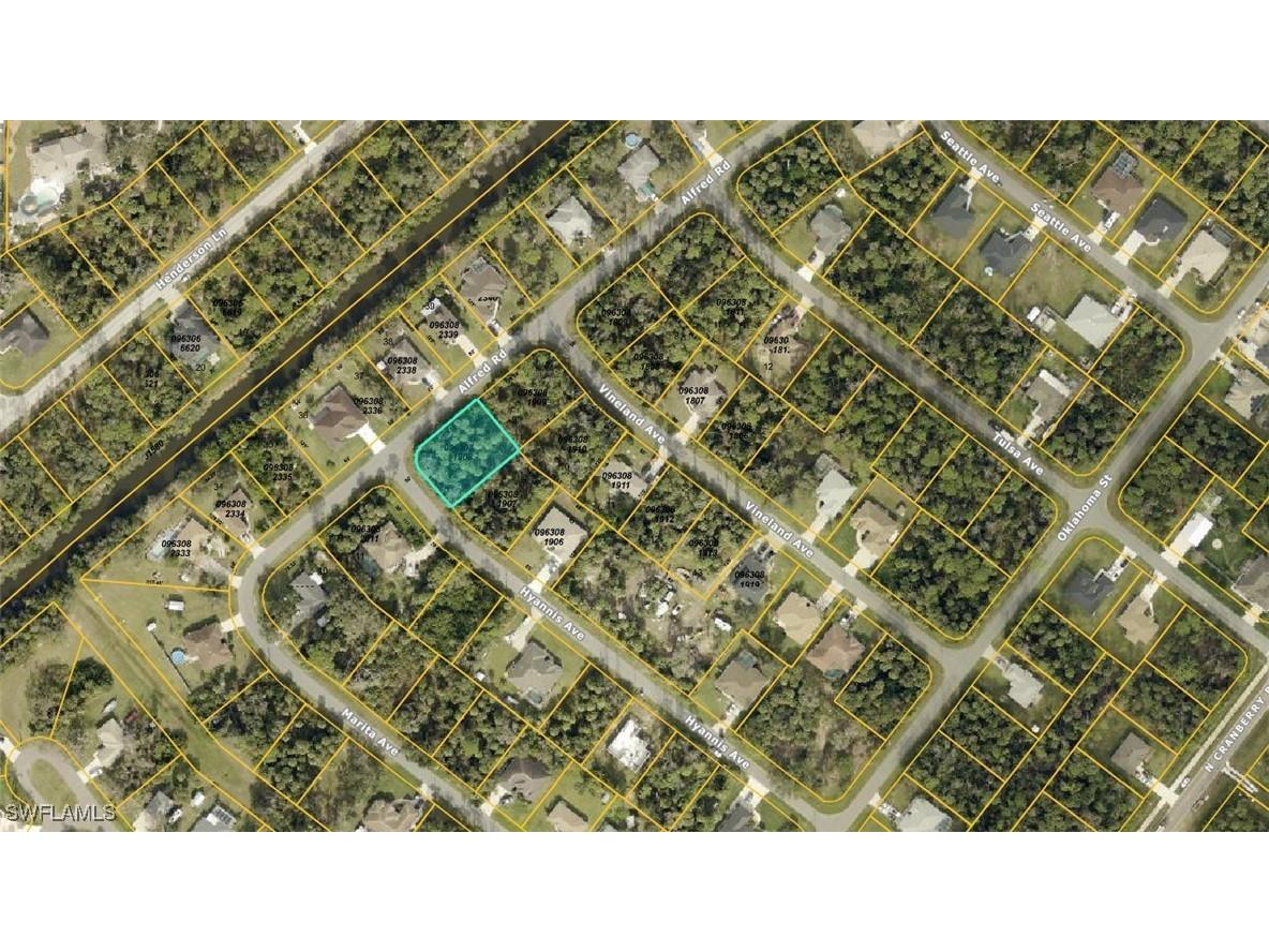 0963081908 Alfred Road North Port FL 34286 225022250 image2