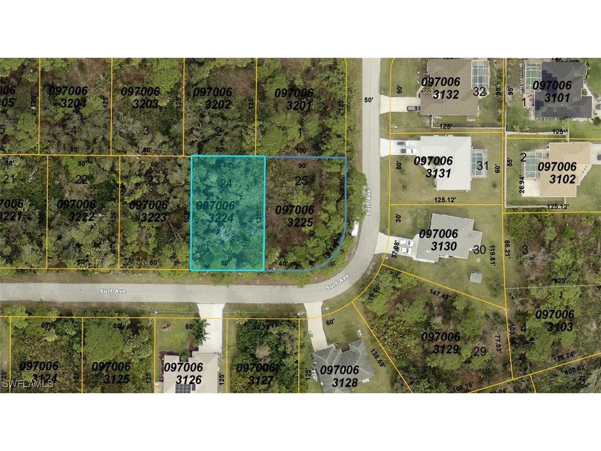 Surf Avenue North Port FL 34291 224105085 image1