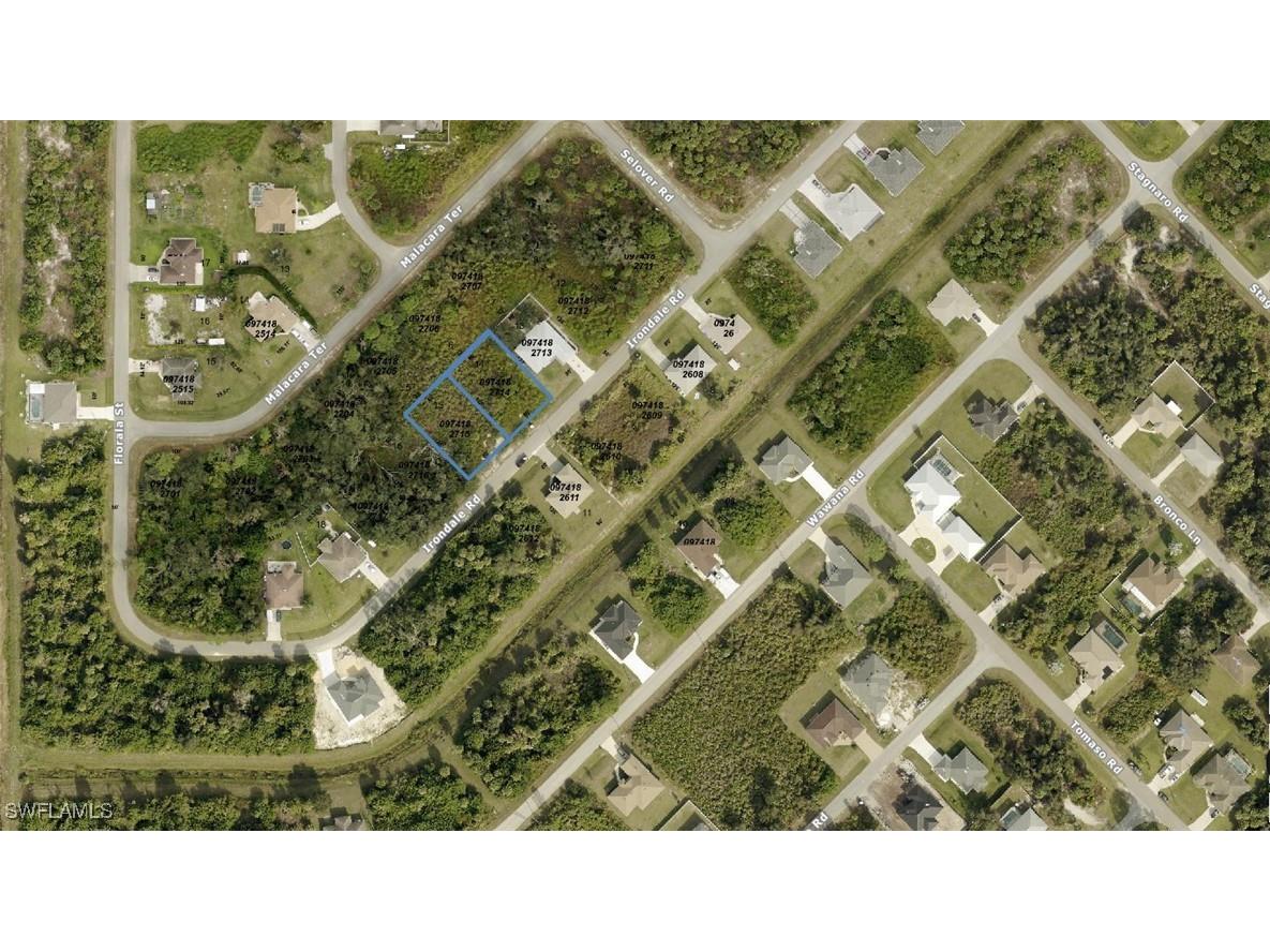 0974182714 & 0974182715 Irondale Road North Port FL 34287 224105089 image2