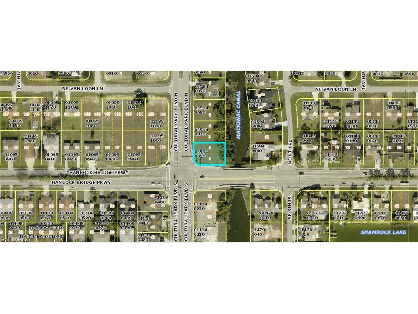 1 Cultural Park Boulevard N Cape Coral FL 33909 222061877 image2