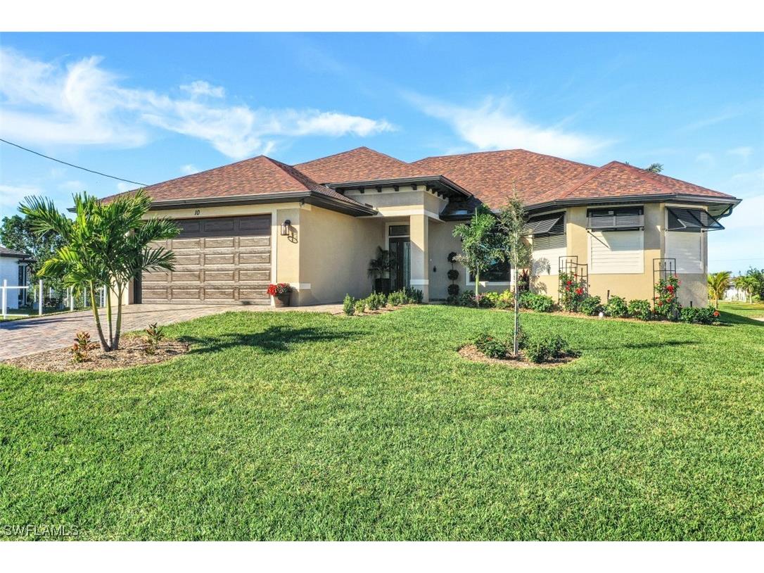 10 SW 37th Avenue Cape Coral FL 33991 223016285 image1