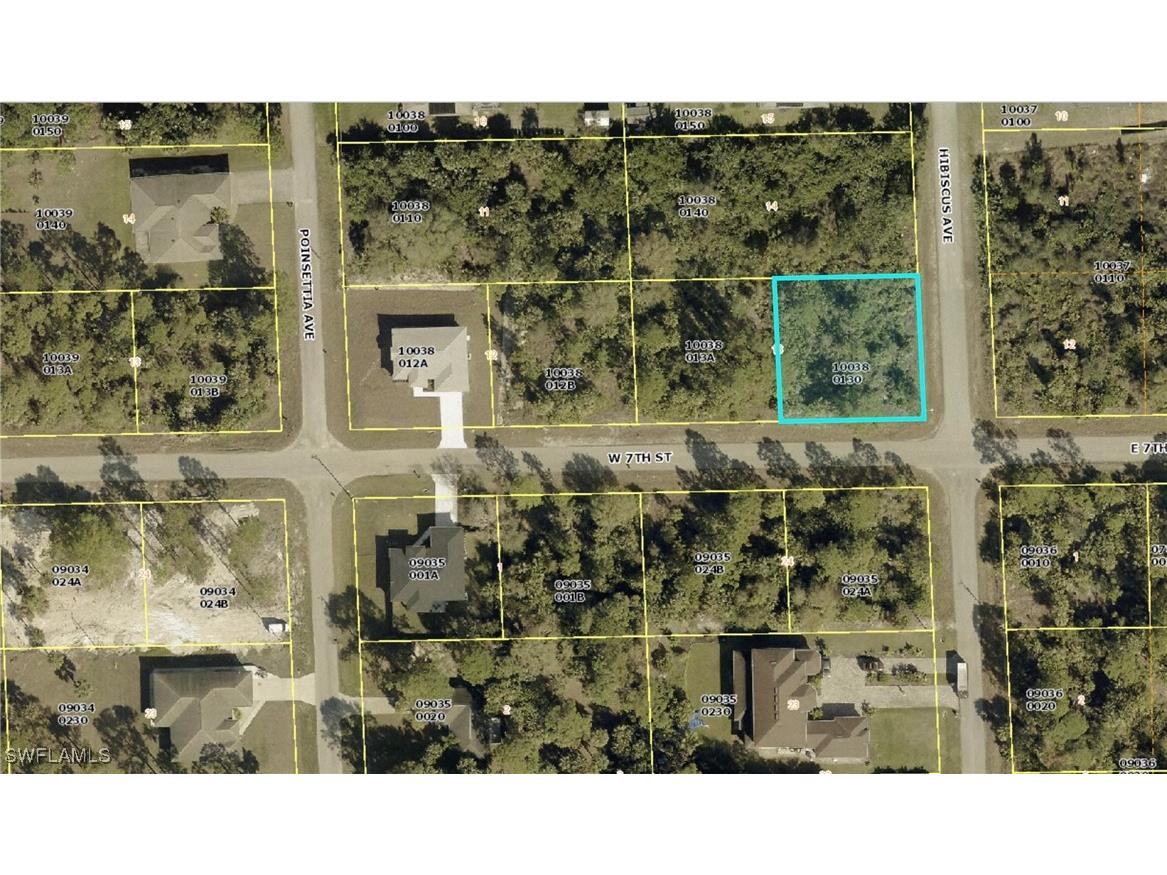 10 W 7th Street Lehigh Acres FL 33972 225010064 image1