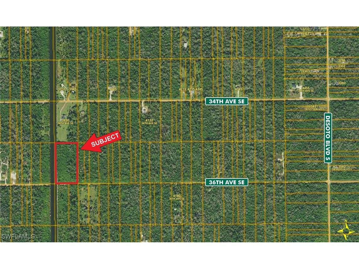 100 36th Avenue SE Naples FL 34117 224078572 image1