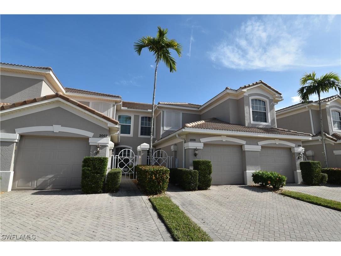 10007 Sky View Way 2006, Fort Myers, FL, 33913 MLS 224003047