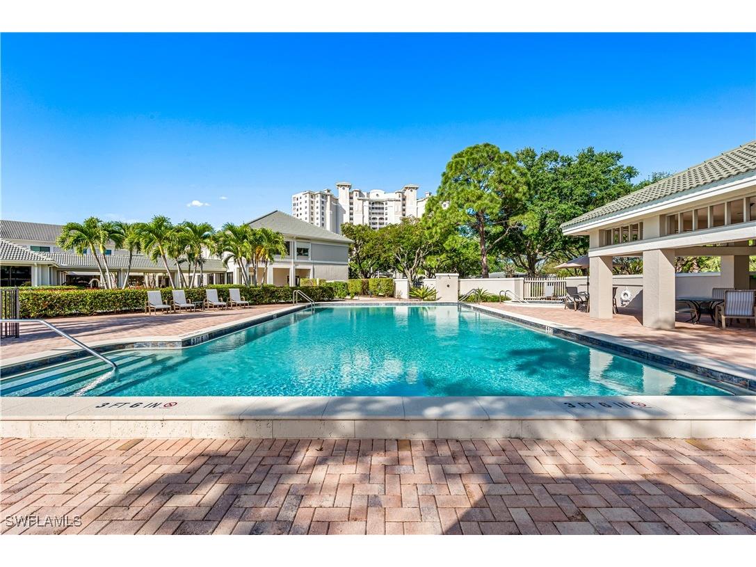 1001 Arbor Lake Drive #1207 Naples FL 34110 225034607 image40