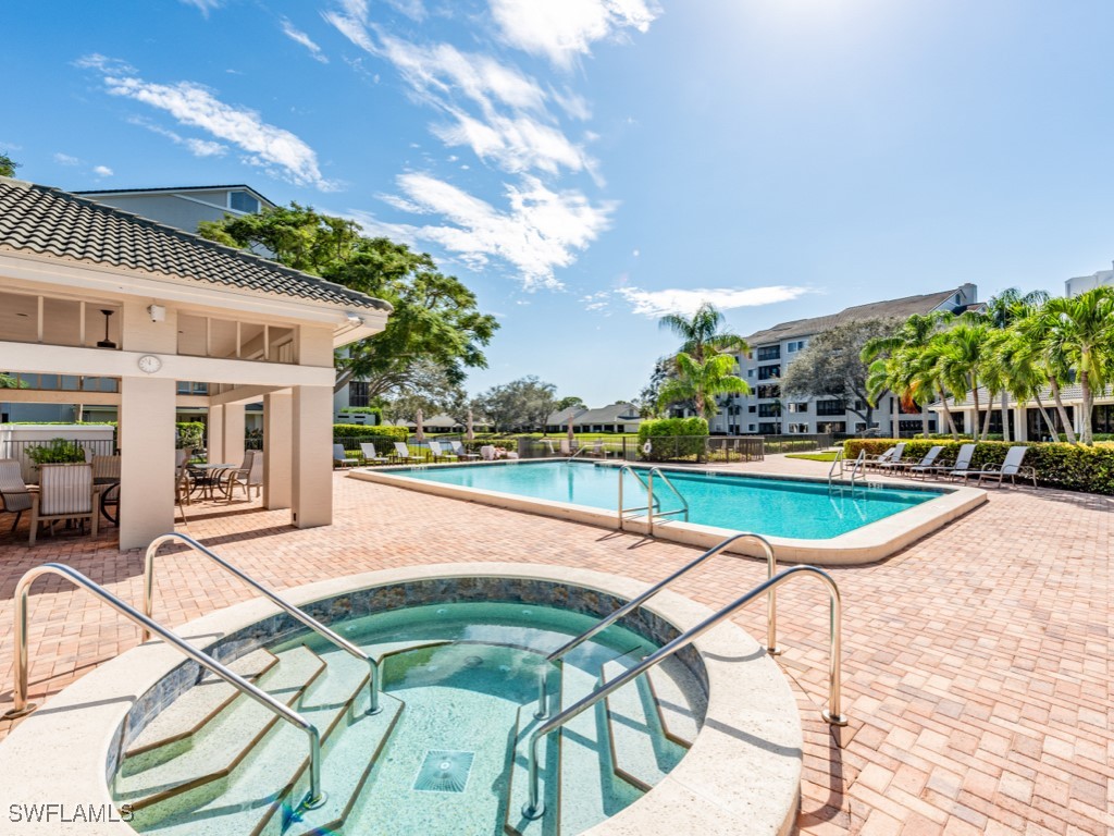 1001 Arbor Lake Drive #1406 Naples FL 34110 224096113 image43