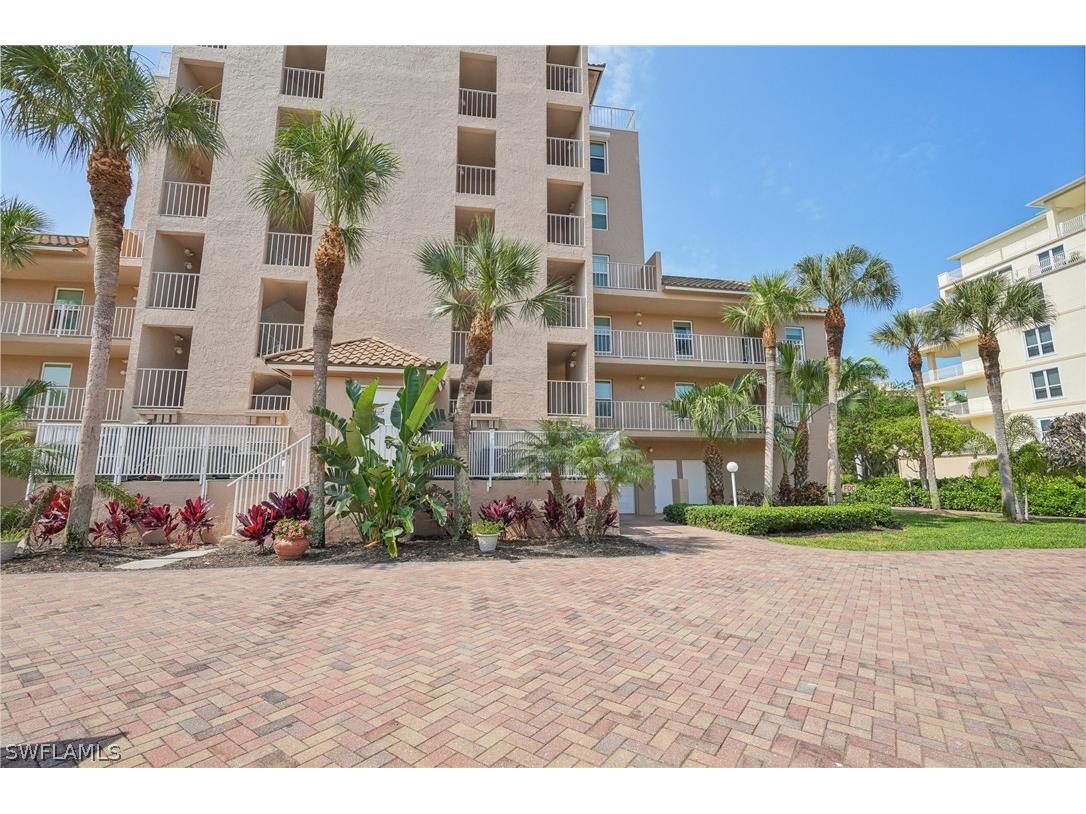 1001 S Collier Boulevard 301, Marco Island, FL, 34145 MLS 224045667