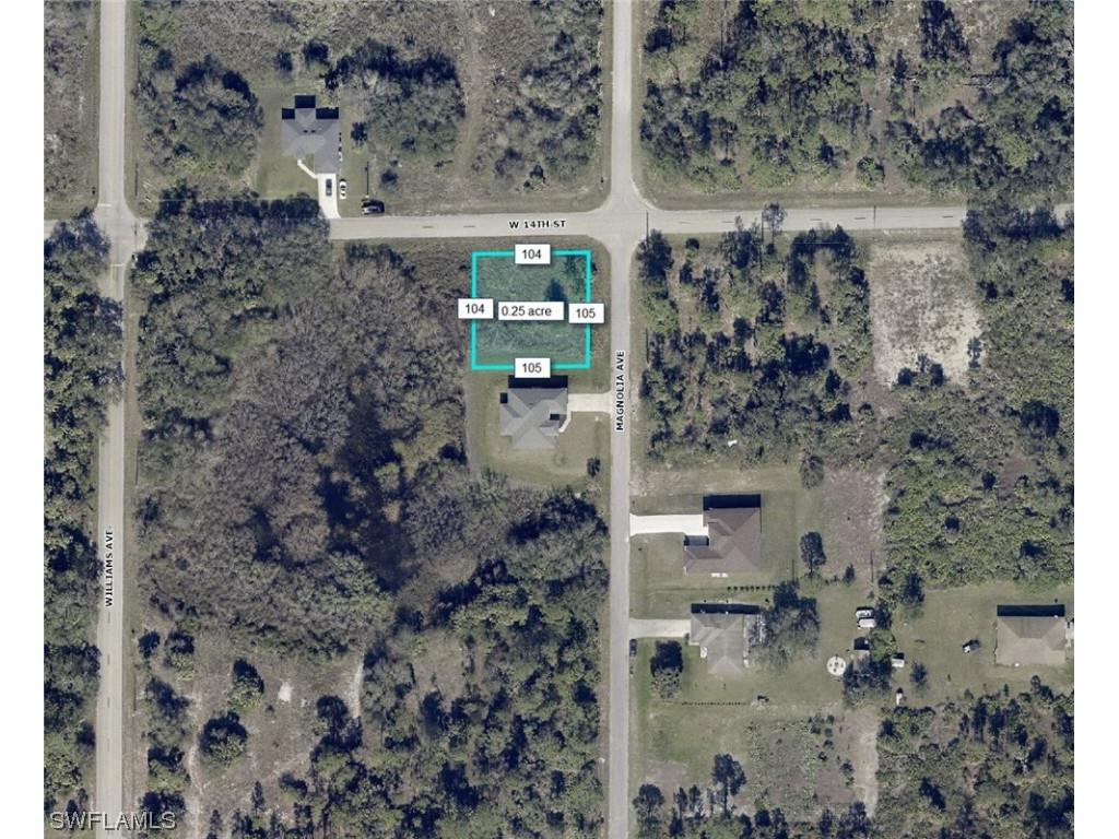 1001 W 14th Street Lehigh Acres FL 33972 223038178 image1