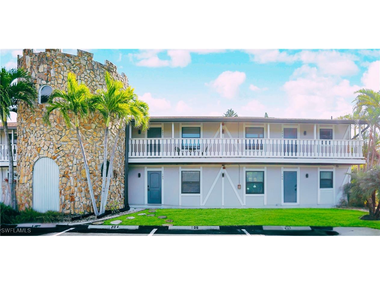 10022 Oxfordshire Lane #206 Fort Myers FL 33908 225022550 image1