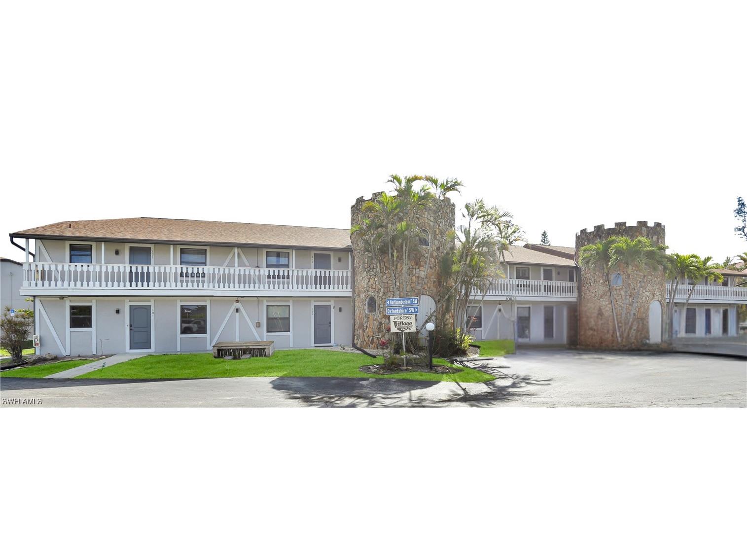 10022 Oxfordshire Lane #206 Fort Myers FL 33908 225022550 image42