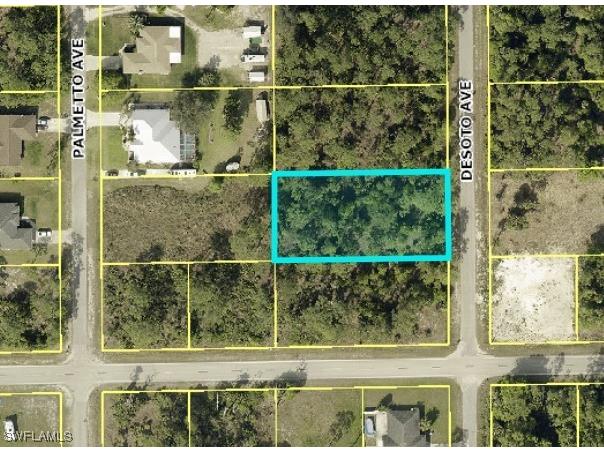 1003 Desoto Avenue Lehigh Acres FL 33972 225026088 image1